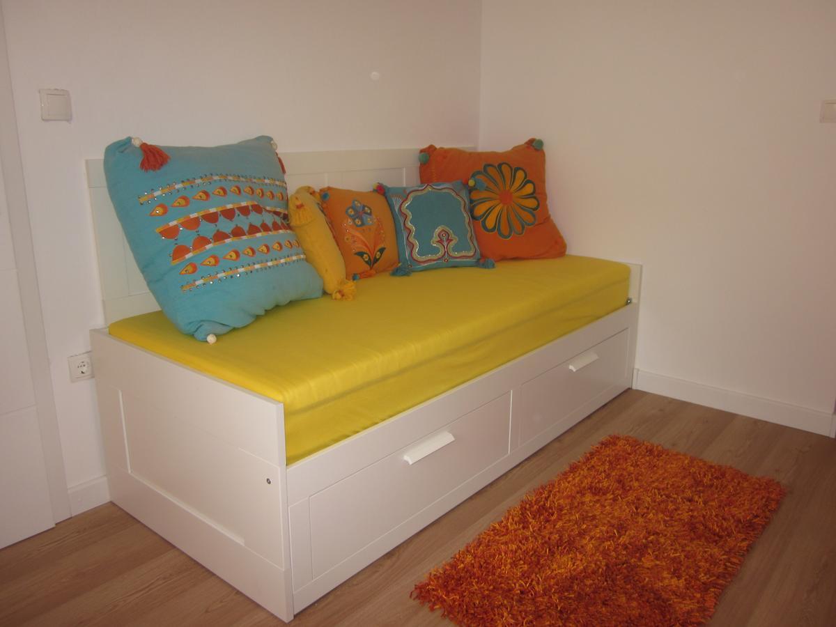 מאקרסקה Apartment On The Square מראה חיצוני תמונה
