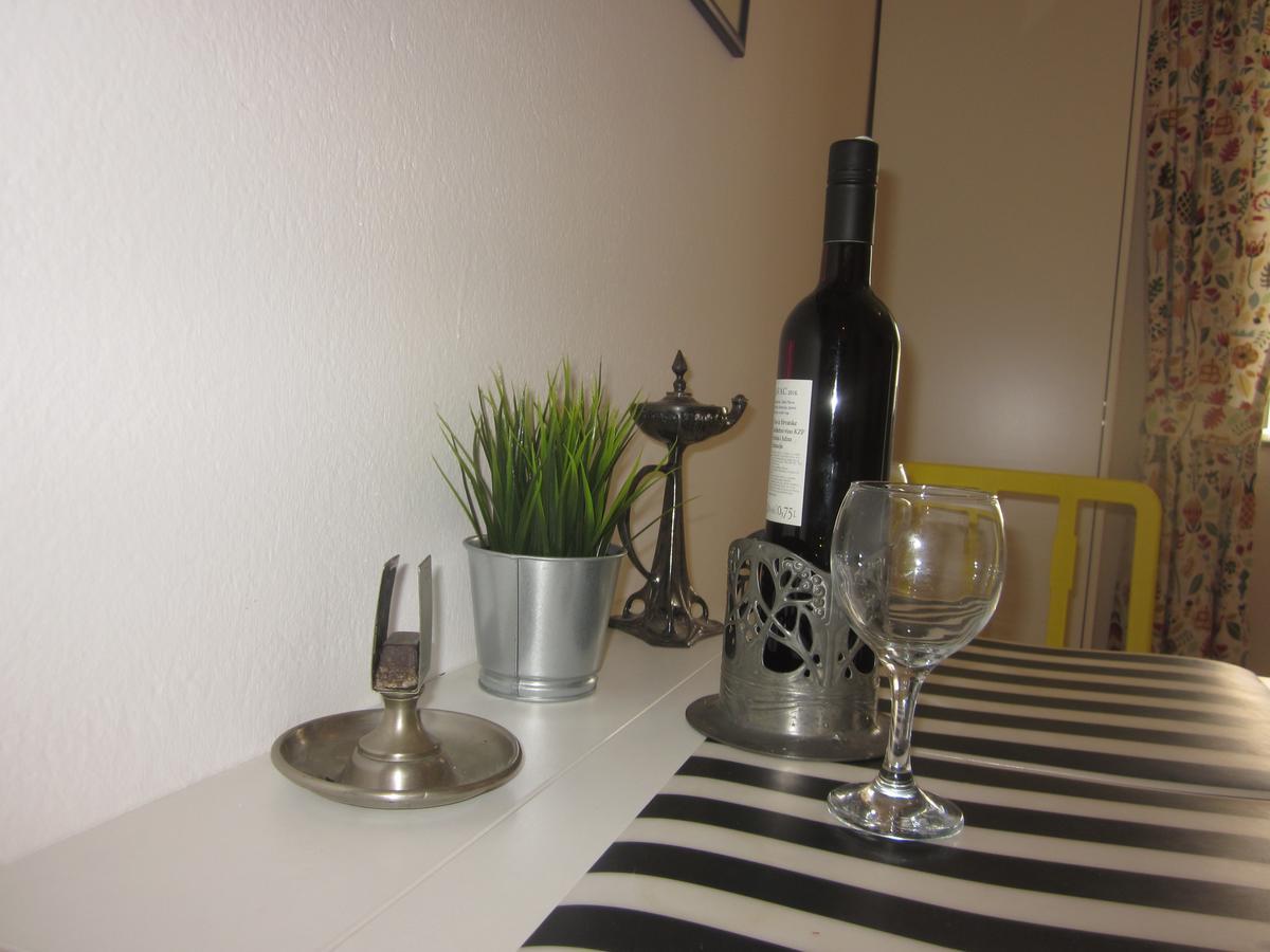 מאקרסקה Apartment On The Square מראה חיצוני תמונה