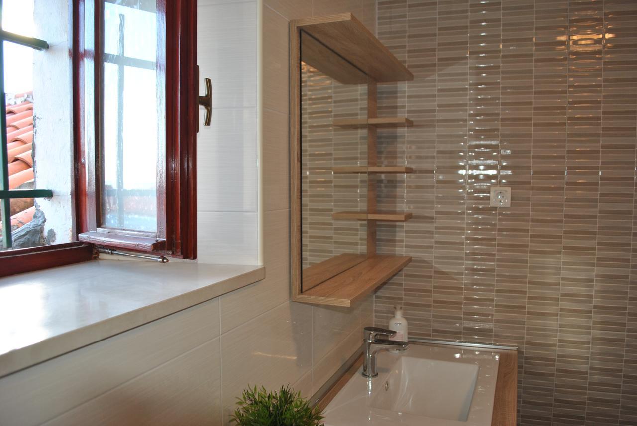 מאקרסקה Apartment On The Square מראה חיצוני תמונה
